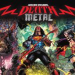 Noches Oscuras Death Metal