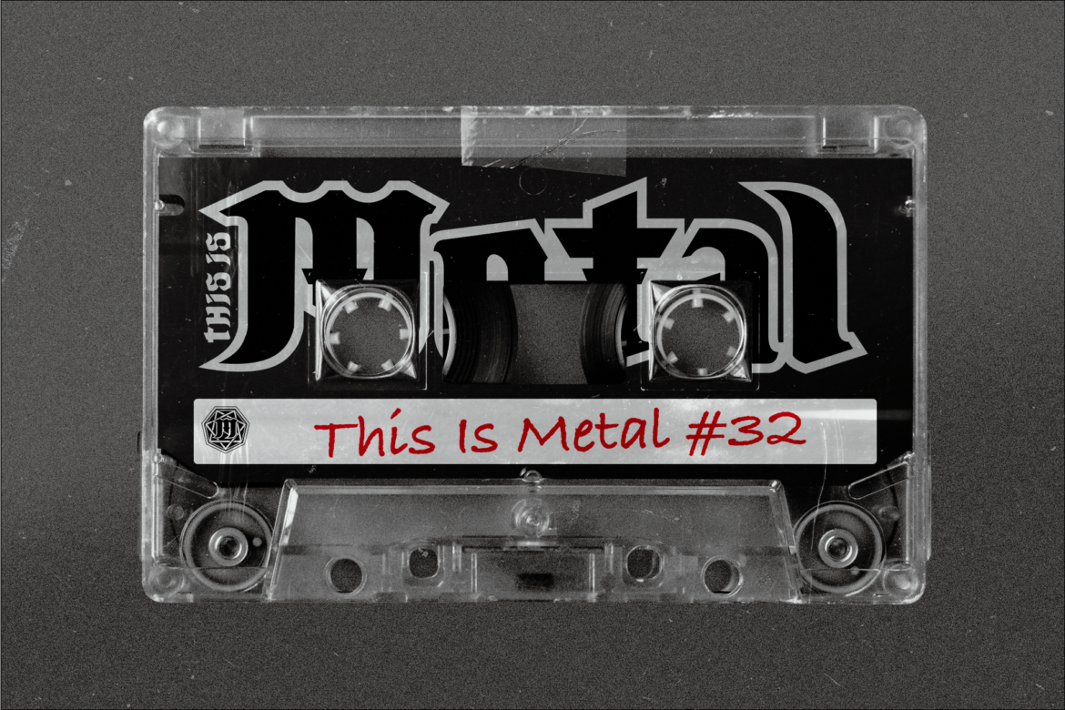 This is metal 032 marzo 2021