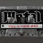 This is metal 032 marzo 2021