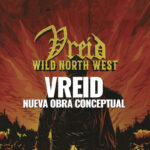 VREID NUEVA OBRA CONCEPTUAL This Is Metal Extreme Music Infernal Magazine