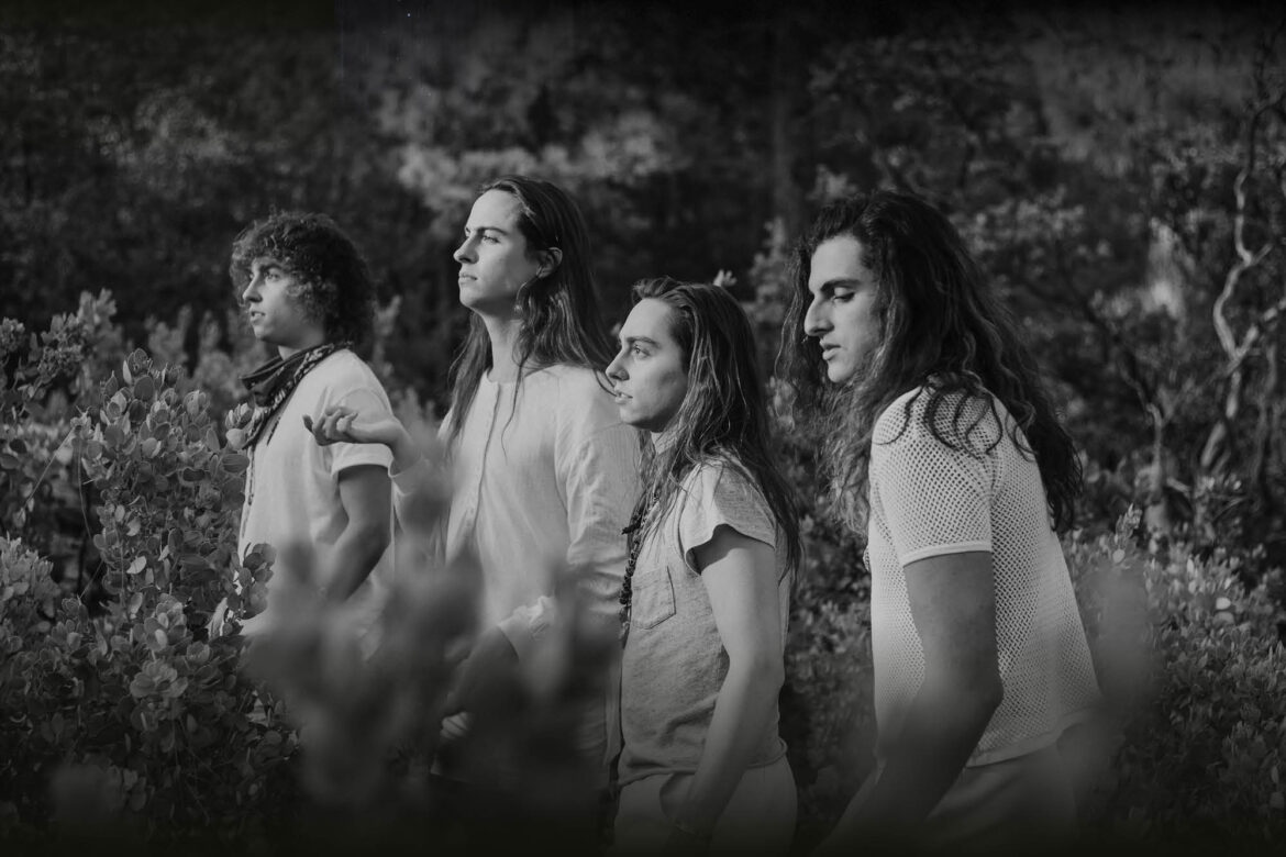 GRETA VAN FLEET | This Is Rock La revista con la música que es importante en tu vida Classic Rock Hard Rock Heavy Metal Prog Rock Blues 2