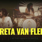 Greta Van Fleet This Is Rock La revista con la música que es importante en tu vida Classic Rock Hard Rock Heavy Metal Prog Rock Blues 2