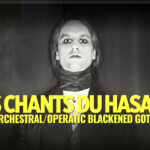 Les chants du hasard this is metal extreme music infernal magazine