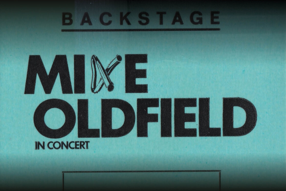 Mike Oldfield Los Conciertos en España 2 | This Is ROCK Revista | This Is Rock La revista con la música que es importante en tu vida Classic Rock Hard Rock Heavy Metal Prog Rock Blues 2