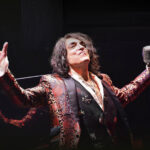 Paul Stanley debut de Soul Station 'Now And Them' | This Is Rock La revista con la música que es importante en tu vida Classic Rock Hard Rock Heavy Metal Prog Rock Blues 2