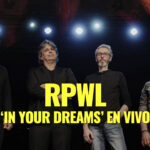 RPWL ‘In Your Dreams’ En vivo This Is Rock La revista con la música que es importante en tu vida Classic Rock Hard Rock Heavy Metal Prog Rock Blues