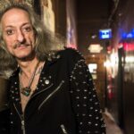 The Limit con Bobby Liebling de Pentagram Presenta 'Death Of My Soul'