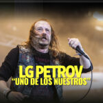 “Uno de los Nuestros” This Is Metal Extreme Music Infernal Magazine