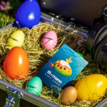 1 thomann easter contest
