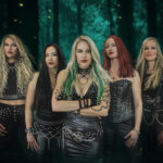 Burning Witches Publican 'The Witch Of The North' | This Is METAL Revista 1