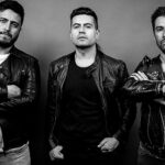 Bólido Presentan 'Against the World' 1