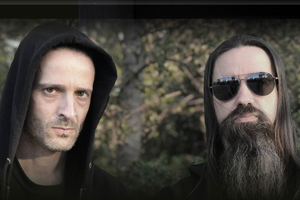 Crummer publica ‘Deathwards’ Crummer Deathwards This Is Metal Extreme Music Infernal Magazine