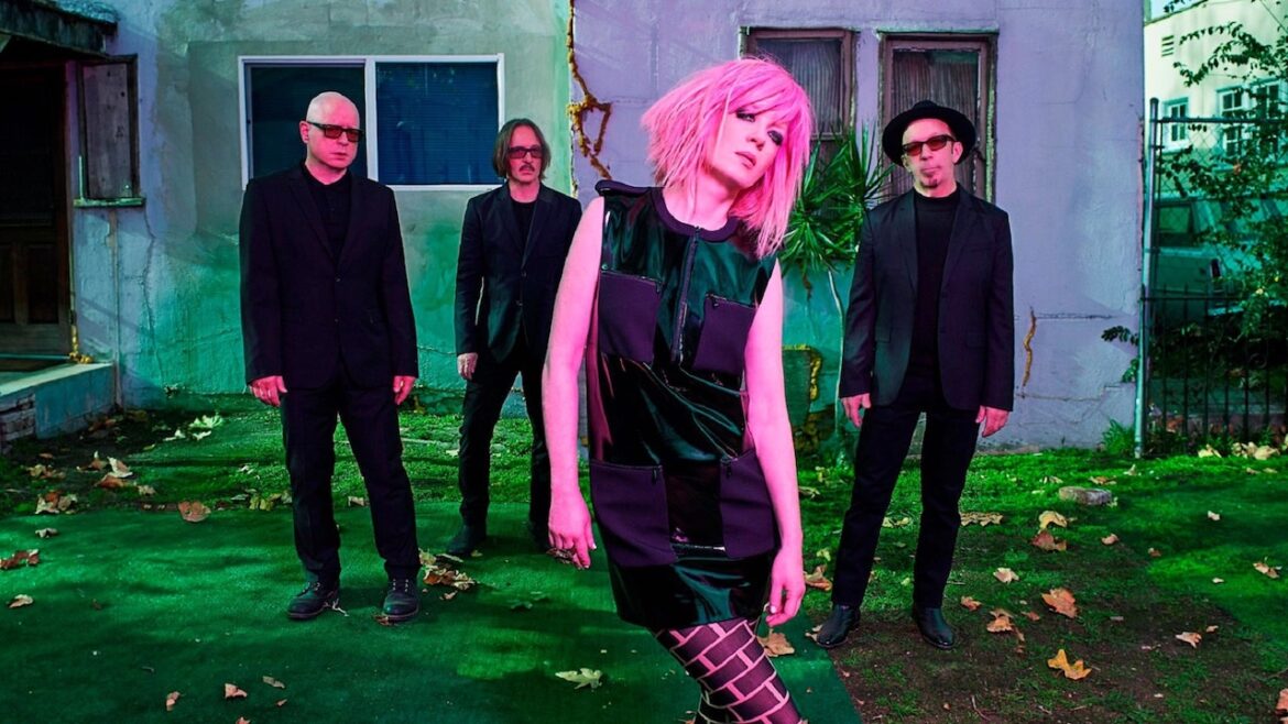 Garbage Nuevo Álbum ‘No Gods No Masters’ Garbage No Gods No Masters This Is ROCK_thisisrock.es_3