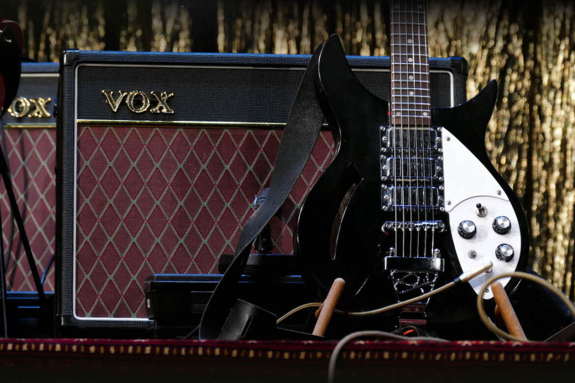 Green Day lanza el videoclip de ‘Here Comes The Shock’ Green Day lanza el videoclip de ‘Here Comes The Shock’