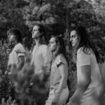 Greta Van Fleet Publican 'The Battle at Garden’s Gate'