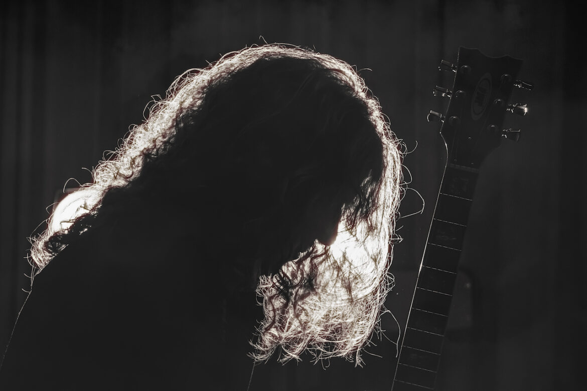 Manolo Arias La revista con la música que es importante en tu vida Classic Rock Hard Rock Heavy Metal Prog Rock Blues