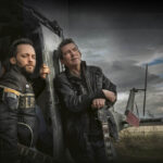 Mis 10 Alfredo Piedrafita | This Is ROCK La revista con la música que es importante en tu vida Classic Rock Hard Rock Heavy Metal Prog Rock Blues