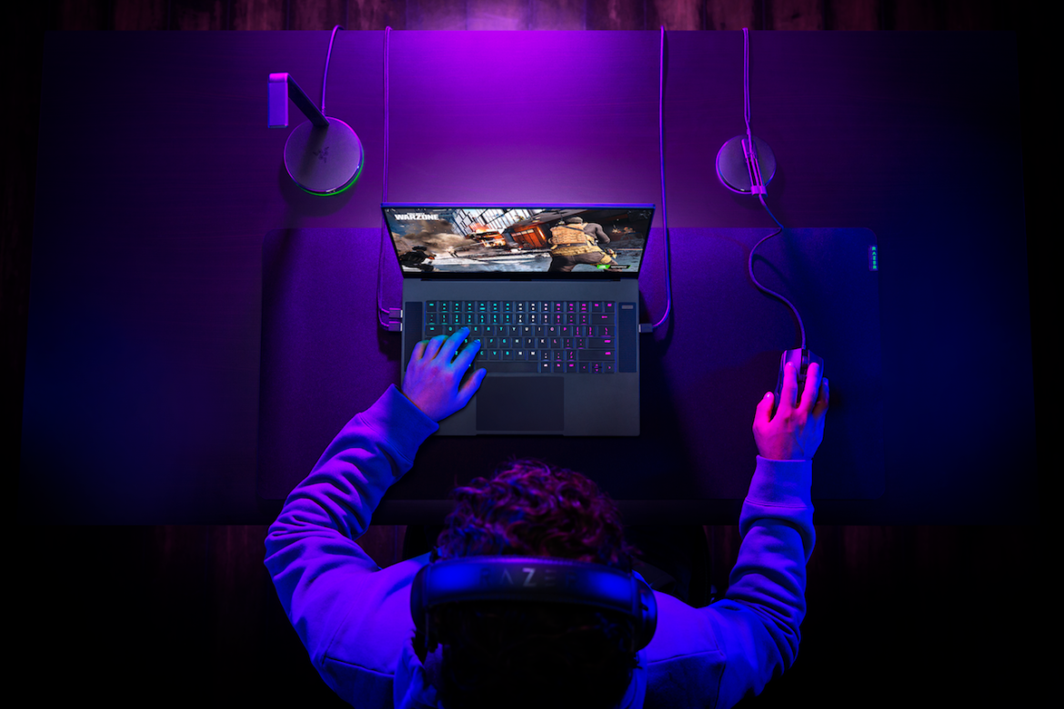 Razer Blade 15 Lifestyle