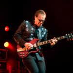 Revista this is rock joe bonamassa live from autin city limits, the moody's theatre 1