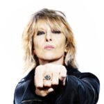 Chrissie Hynde Anuncia Disco Versiones de Dylan