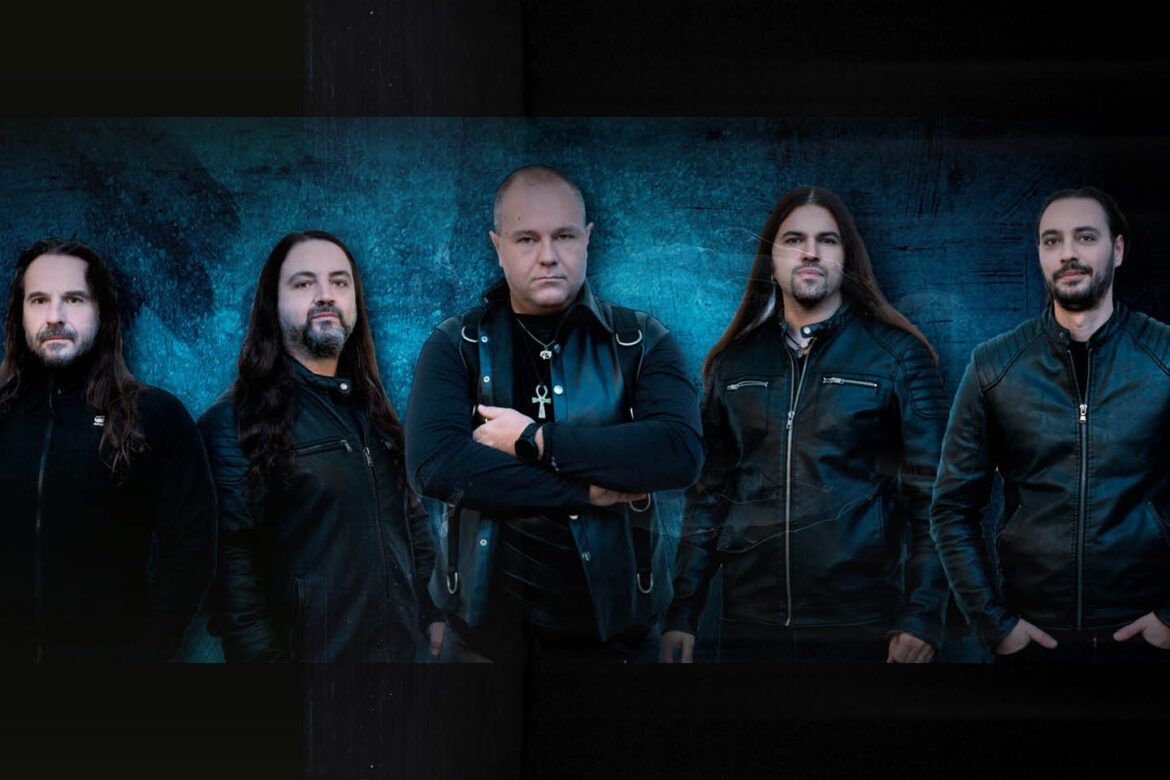 El Regreso de Sphinx Primer Vídeo El Regreso de Sphinx Primer Vídeo | This Is METAL Revista