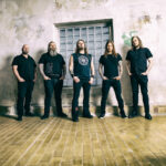 Enslaved 'Fenris' en el Cinematic Tour | This Is METAL Revista