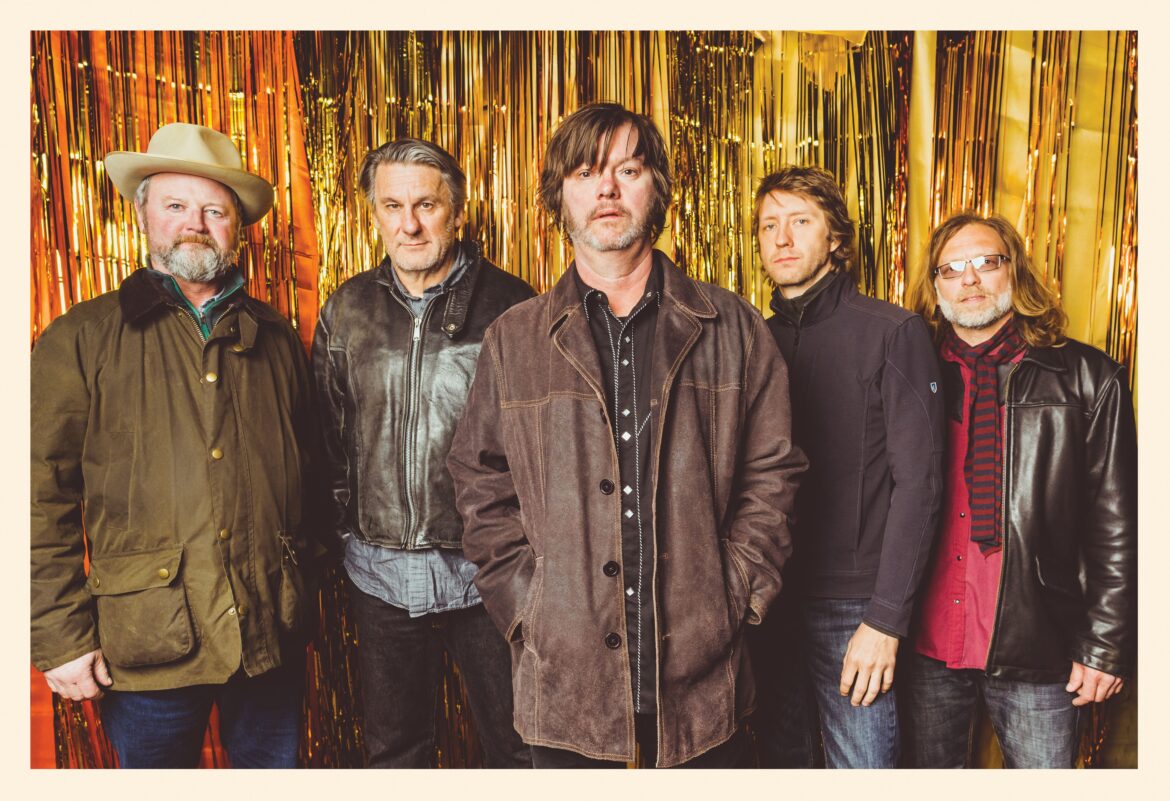 Escucha lo Nuevo de Son Volt Escucha lo Nuevo de Son Volt | This Is ROCK Revista thisisrock.es_