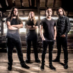 Fractal universe todos los detalles de 'the impassable horizon' | this is metal revista