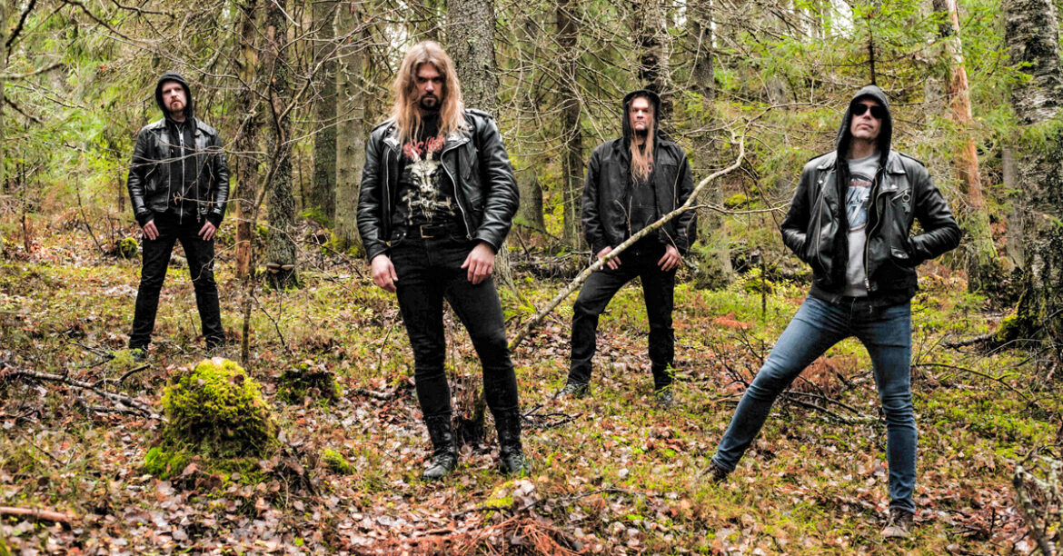 Hooded Menace Presenta ‘The Tritonus Bell’ Hooded menace presenta 'the tritonus bell' | this is metal revista