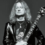 KK Downing con Ripper Owens | This Is ROCK Revista