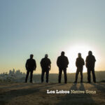 Los Lobos publican 'Native Sons'