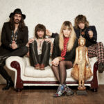 Los hard rockers The Damn Truth estrenan innovador vídeo | This Is ROCK Revista