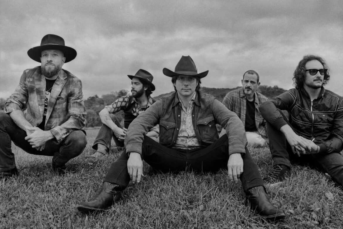 Lukas Nelson Nuevo Disco Lukas Nelson & Promise of the Real | This Is ROCK Revista