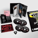 Motörhead Edición 40 Aniversario ‘No Sleep ‘Til Hammersmith’