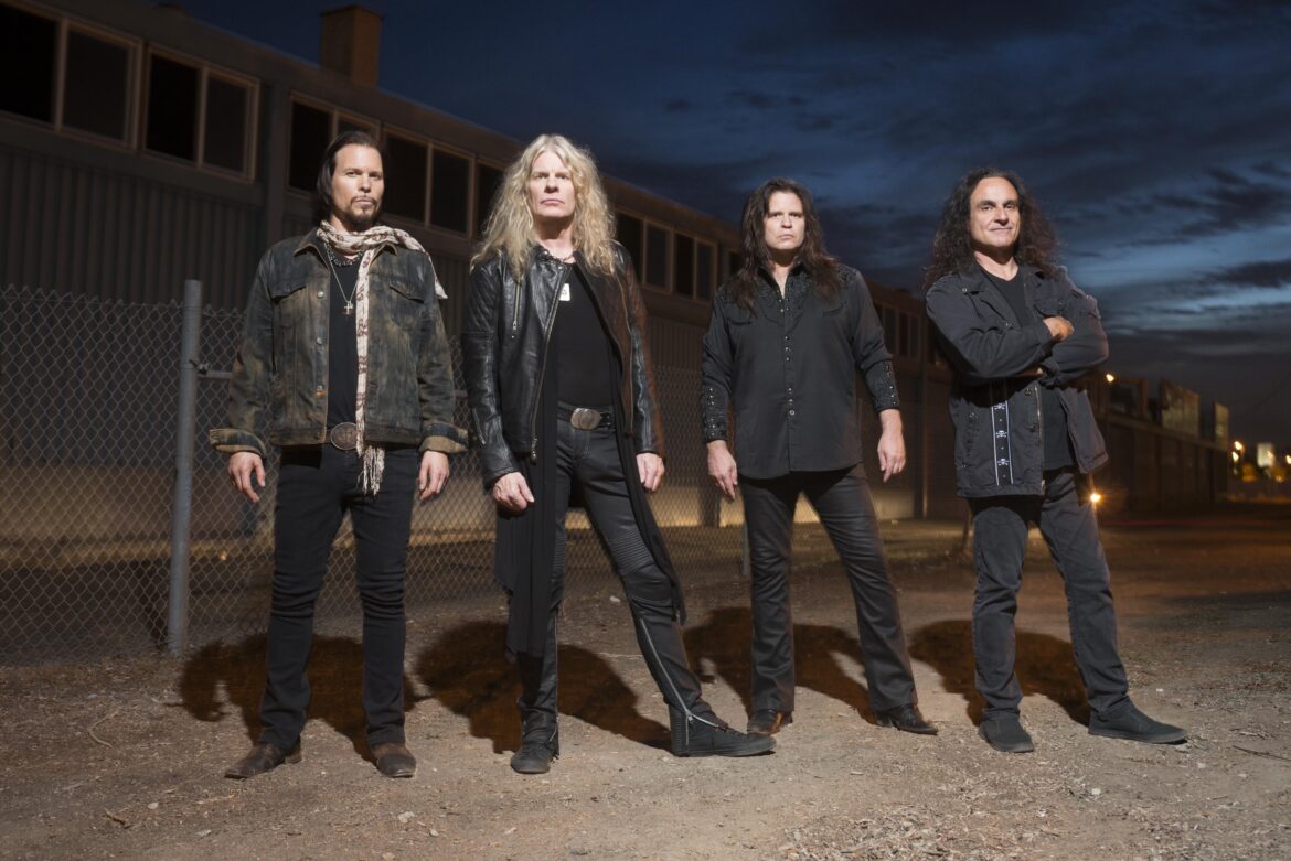 Resurrection Kings Presenta ‘Skygazer’ Resurrection Kings Nuevo Disco