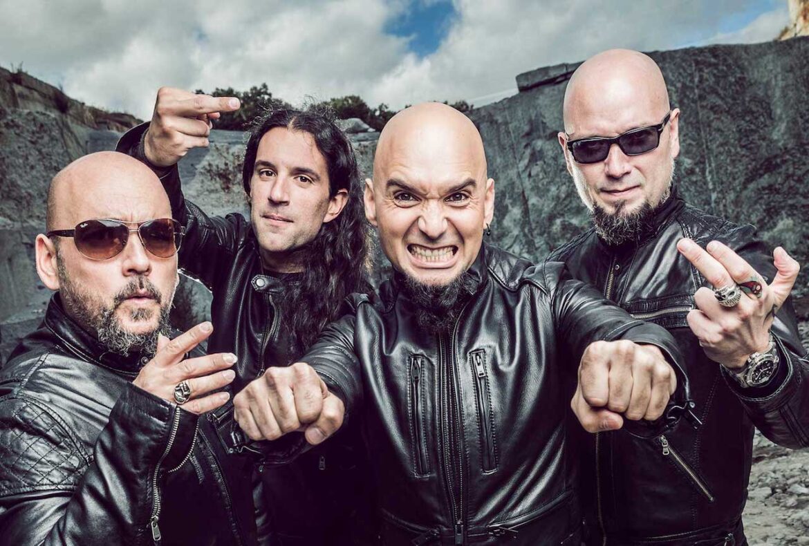 Sôber Nuevo Adelanto de 'Elegía' | This Is ROCK Revista