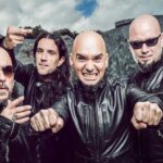 Sôber Nuevo Adelanto de 'Elegía' | This Is ROCK Revista