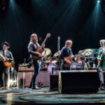 Tedeschi Trucks & Trey Anastasio Tributo a 'Layla'