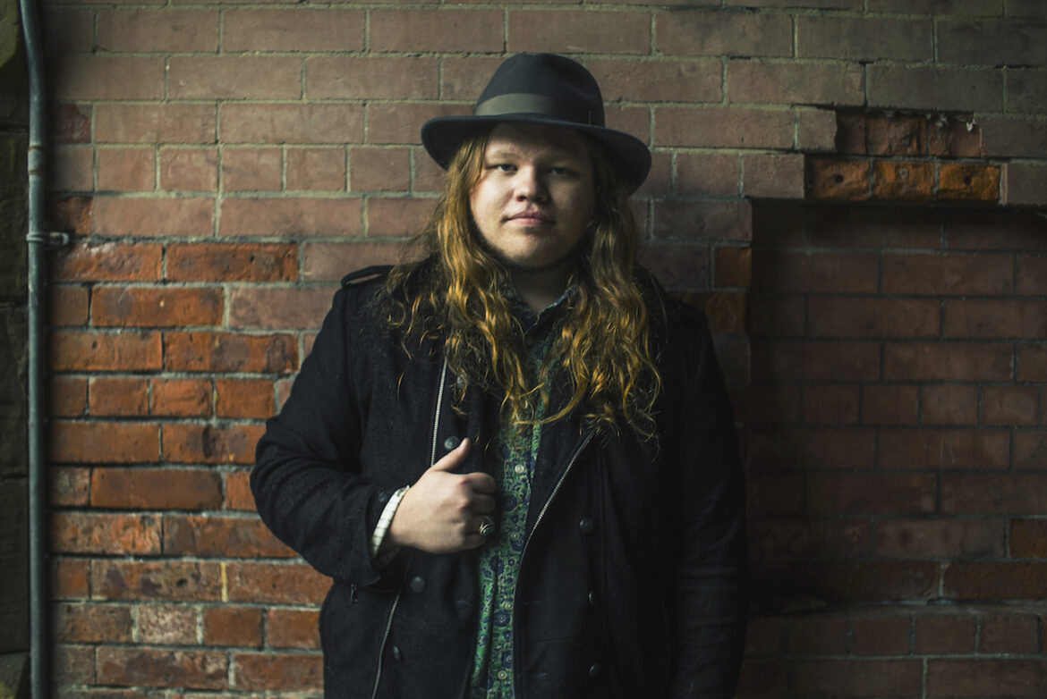 The Marcus King Band reedita en LP su debut The Marcus King Band reedita en LP su debut | This Is ROCK Revista