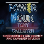 The Power Hour para Radio para Classic Metalheads | This Is ROCK Revista