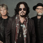 The Tea Party presenta 'Summertime' | This Is ROCK Revista