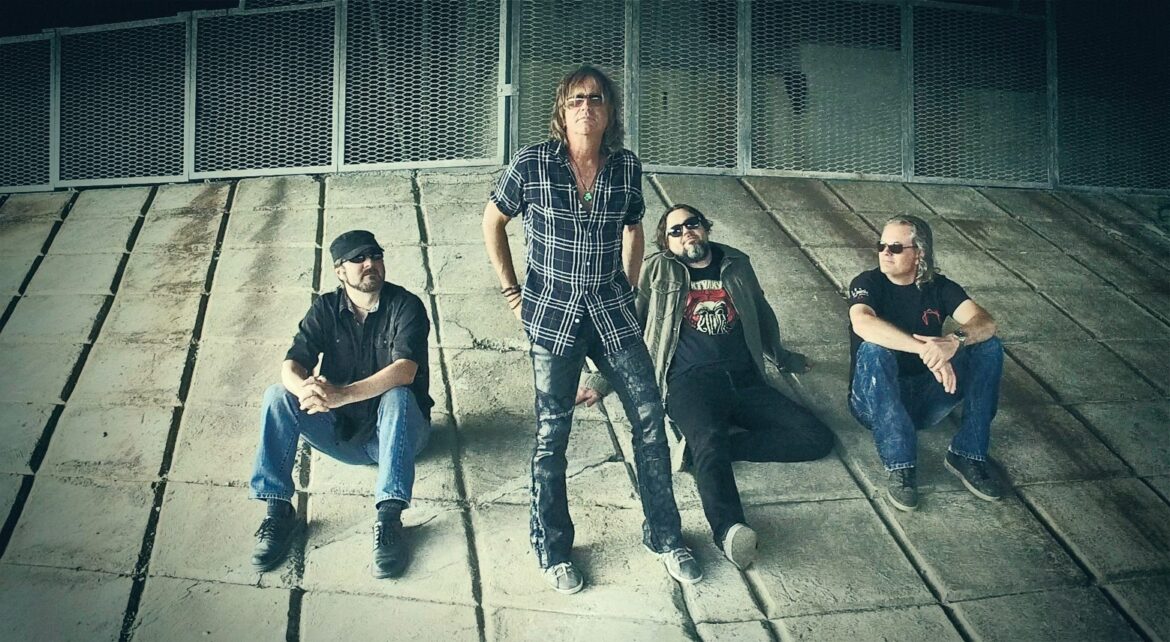 The Wring ‘Project Cipher’ para Prog Fans The Wring 'Project Cipher' para Prog Fans | This Is ROCK Revista