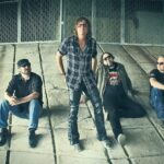 The Wring 'Project Cipher' para Prog Fans | This Is ROCK Revista