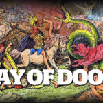 This Is Metal Day of Doom