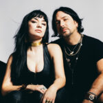 When Rivers Meet Triunfan en los UK Blues Awards This Is ROCK Revista