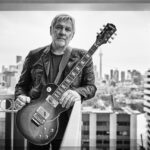 Alex Lifeson Epiphone Les Paul Standard Axcess | Revista This Is ROCK