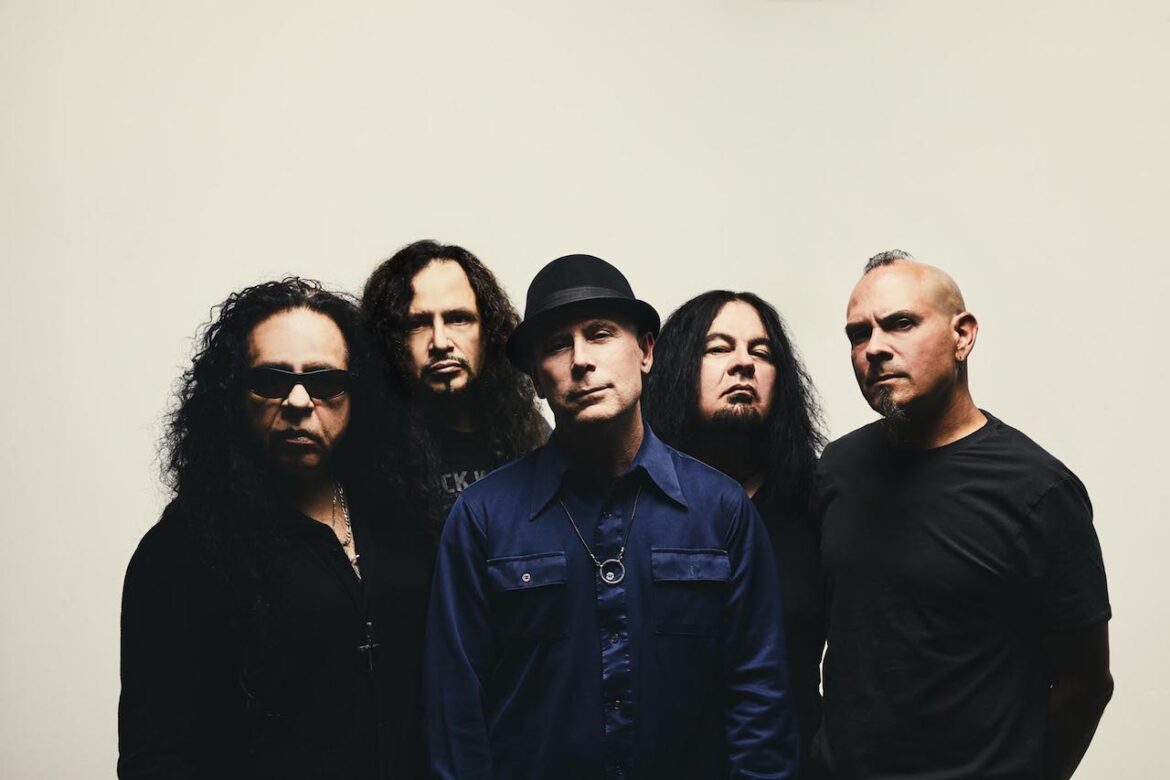 Armored Saint La revista con la música que es importante en tu vida Classic Rock Hard Rock Heavy Metal Prog Rock Blues