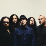 Armored Saint La revista con la música que es importante en tu vida Classic Rock Hard Rock Heavy Metal Prog Rock Blues