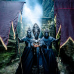 Behemoth Presenta el Vídeo de 'Shadows Ov Ea Cast Upon Golgotha' ▲ This Is METAL ▼ www.thisismetal.es