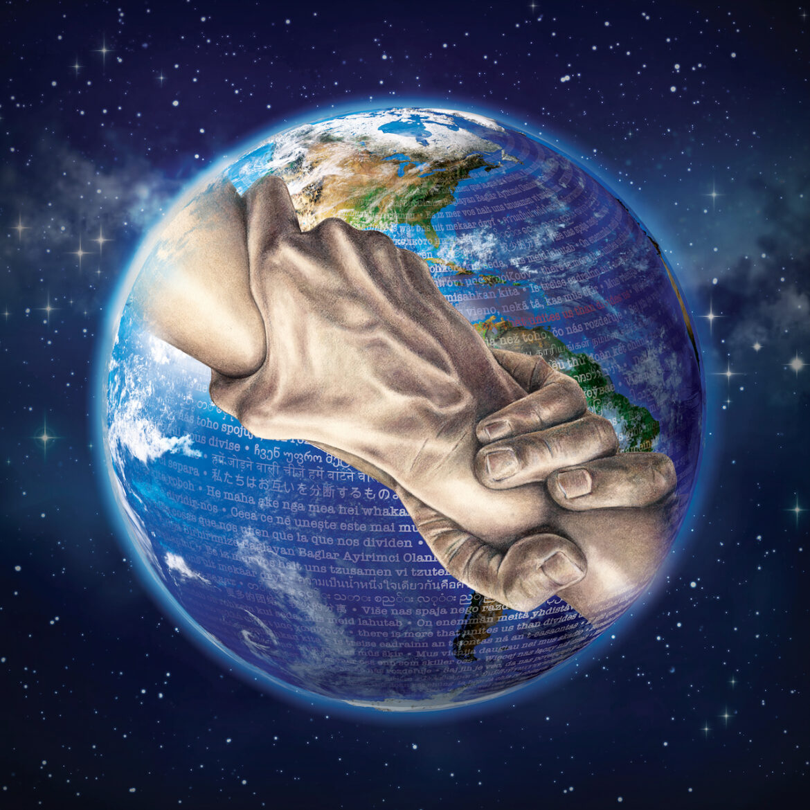 Big Big Train Presenta 'Apollo' | Revista This Is ROCK